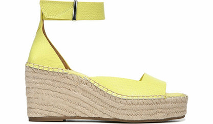 Franco Sarto Trending | Franco Camera Espadrille Wedge Sandal