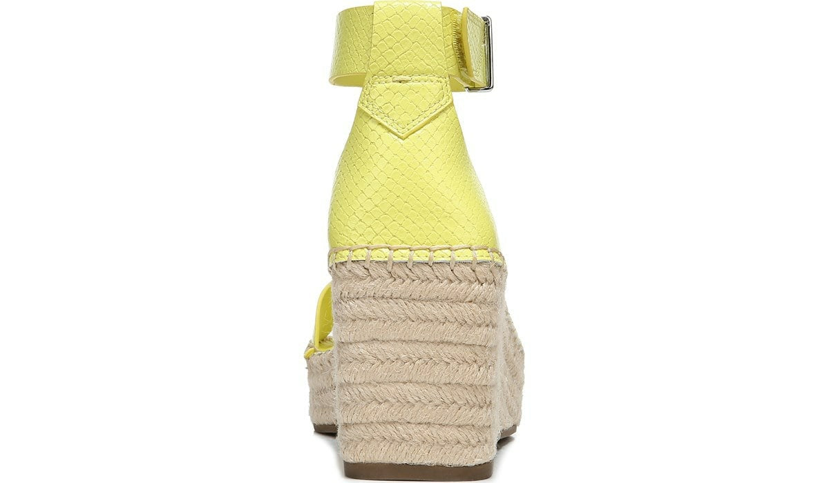 Franco Sarto Trending | Franco Camera Espadrille Wedge Sandal