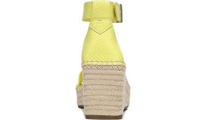 Franco Sarto Trending | Franco Camera Espadrille Wedge Sandal