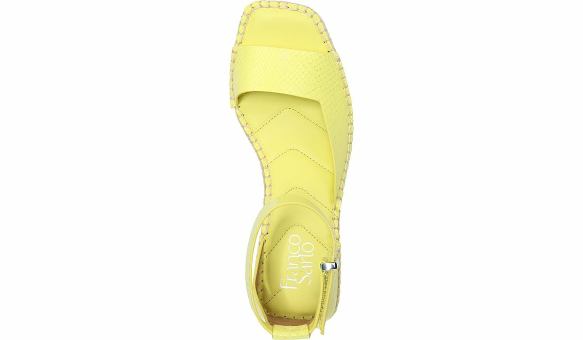 Franco Sarto Trending | Franco Camera Espadrille Wedge Sandal