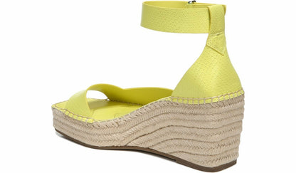 Franco Sarto Trending | Franco Camera Espadrille Wedge Sandal