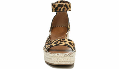 Franco Sarto Classic | Franco Camera Espadrille Wedge Sandal