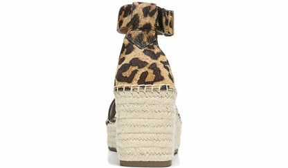 Franco Sarto Classic | Franco Camera Espadrille Wedge Sandal