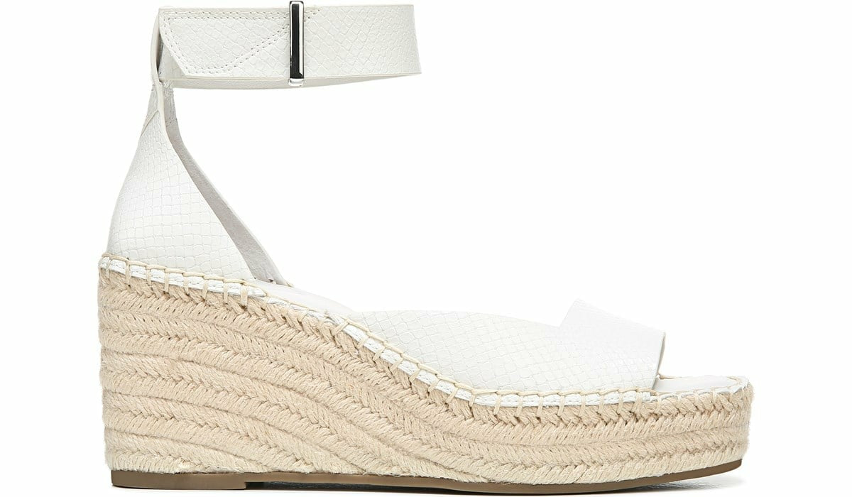 Franco Sarto Deals | Franco Camera Espadrille Wedge Sandal