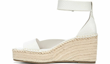 Franco Sarto Deals | Franco Camera Espadrille Wedge Sandal