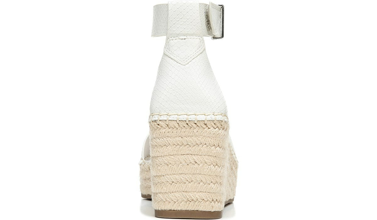Franco Sarto Deals | Franco Camera Espadrille Wedge Sandal