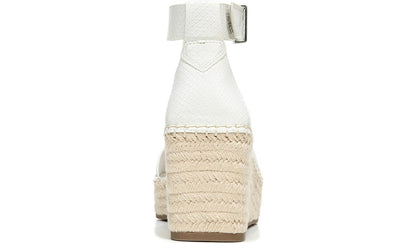 Franco Sarto Deals | Franco Camera Espadrille Wedge Sandal