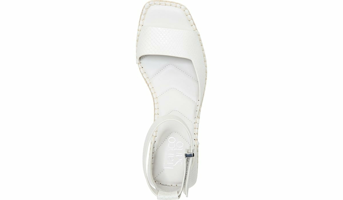 Franco Sarto Deals | Franco Camera Espadrille Wedge Sandal
