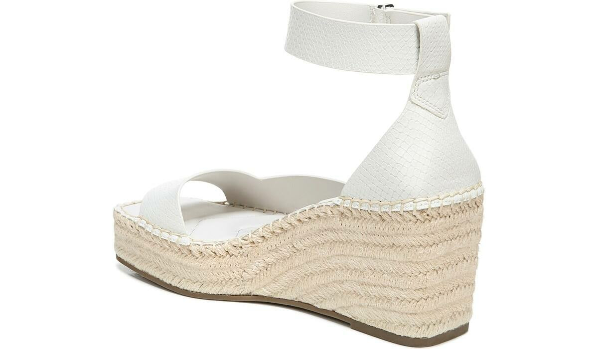 Franco Sarto Deals | Franco Camera Espadrille Wedge Sandal