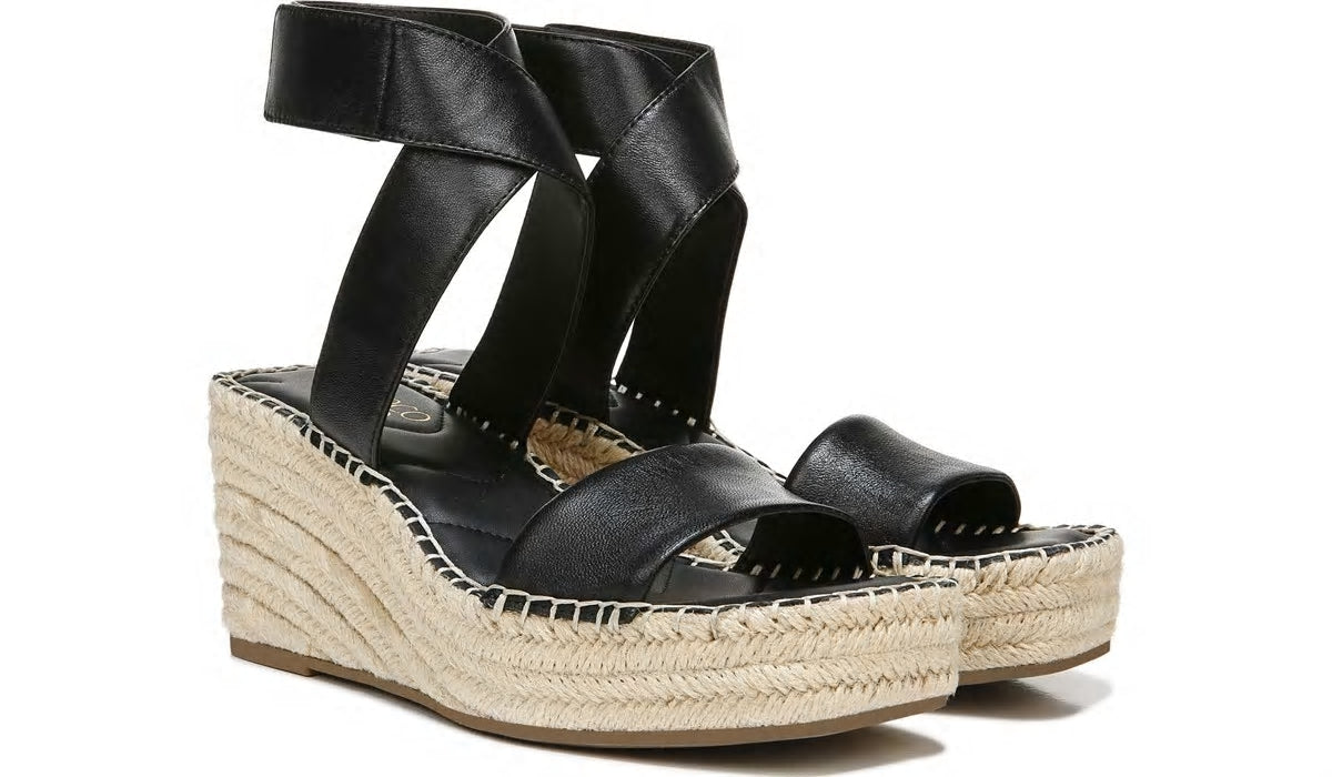 Franco Sarto Exclusive | Franco Carezza Espadrille Wedge Sandal