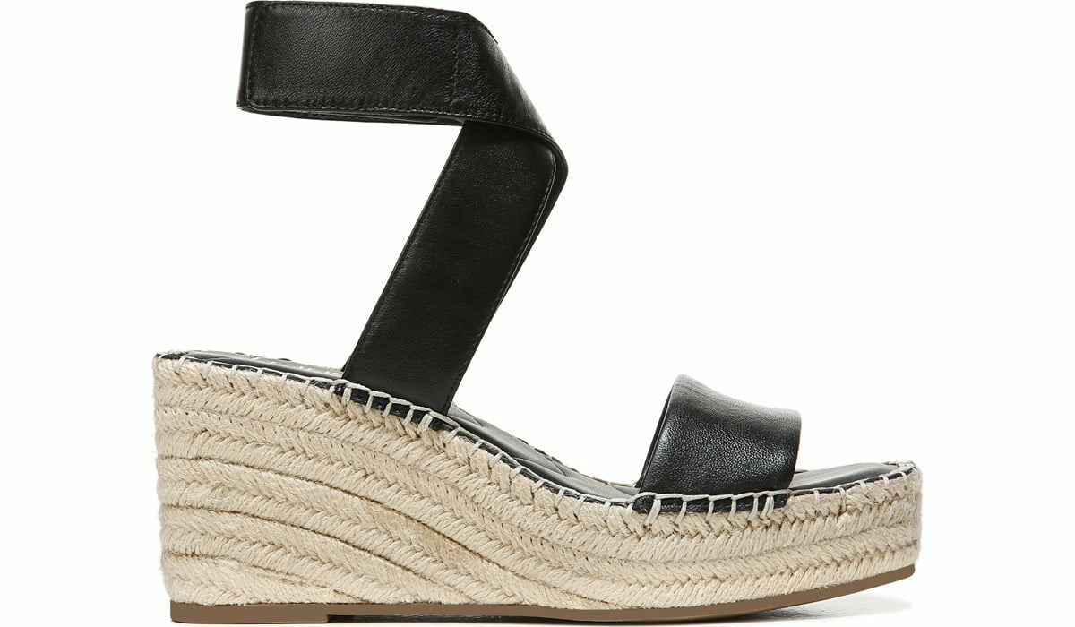 Franco Sarto Exclusive | Franco Carezza Espadrille Wedge Sandal