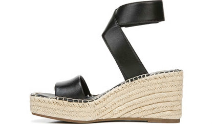 Franco Sarto Classic | Franco Carezza Espadrille Wedge Sandal