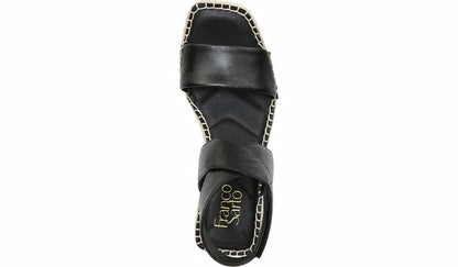 Franco Sarto Exclusive | Franco Carezza Espadrille Wedge Sandal
