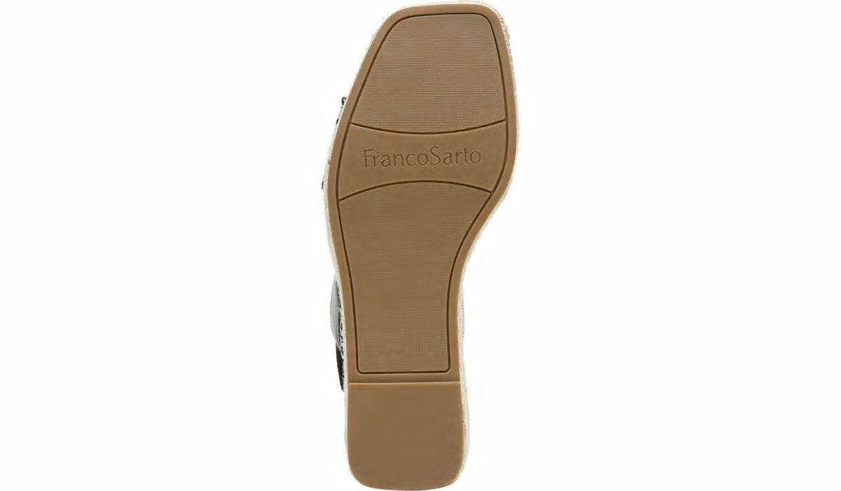 Franco Sarto Exclusive | Franco Carezza Espadrille Wedge Sandal