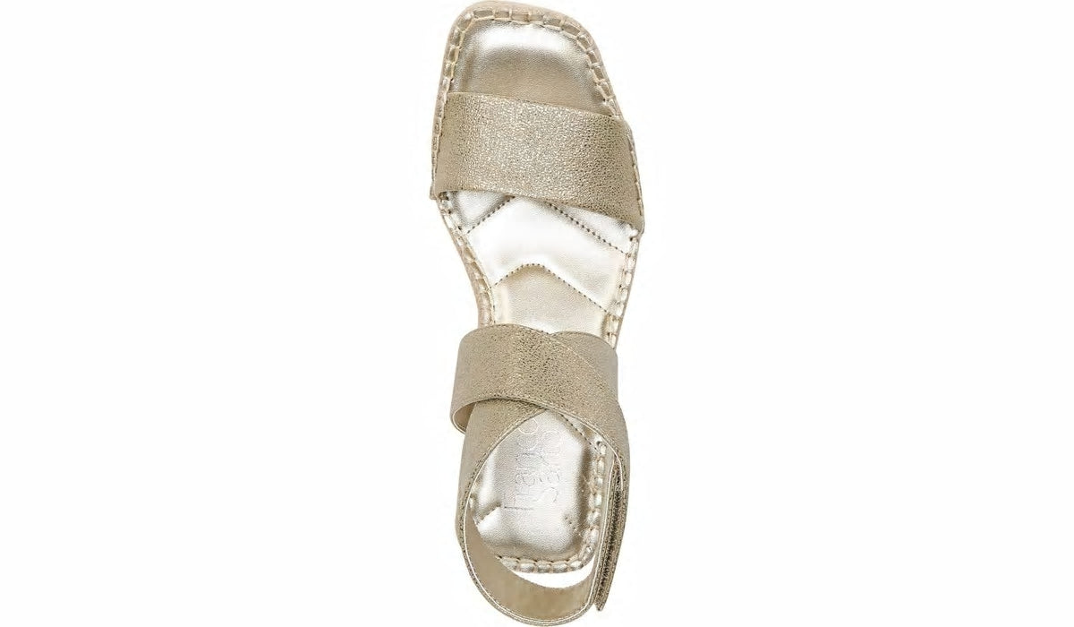 Franco Sarto Essential | Franco Carezza Espadrille Wedge Sandal