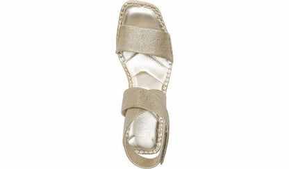 Franco Sarto Essential | Franco Carezza Espadrille Wedge Sandal