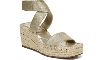 Franco Sarto Essential | Franco Carezza Espadrille Wedge Sandal