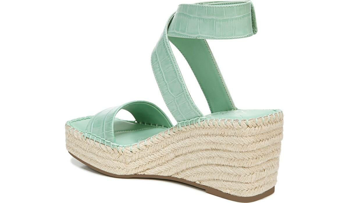 Franco Sarto Top Pick | Franco Carezza Espadrille Wedge Sandal