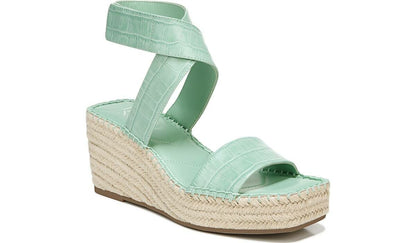 Franco Sarto Essential | Franco Carezza Espadrille Wedge Sandal