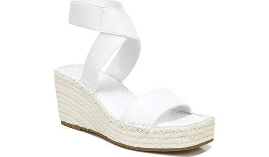 Franco Sarto Premium | Franco Carezza Espadrille Wedge Sandal