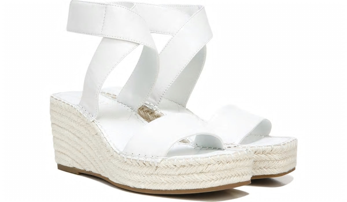 Franco Sarto Premium | Franco Carezza Espadrille Wedge Sandal