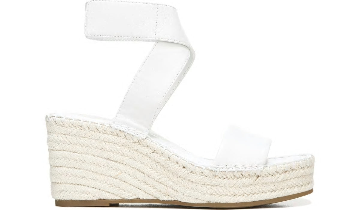 Franco Sarto Featured | Franco Carezza Espadrille Wedge Sandal