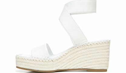 Franco Sarto Premium | Franco Carezza Espadrille Wedge Sandal