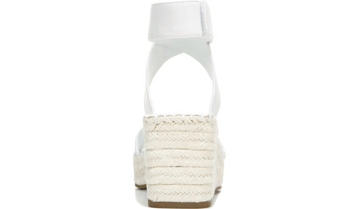 Franco Sarto Featured | Franco Carezza Espadrille Wedge Sandal