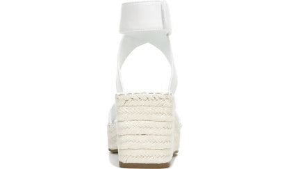 Franco Sarto Featured | Franco Carezza Espadrille Wedge Sandal