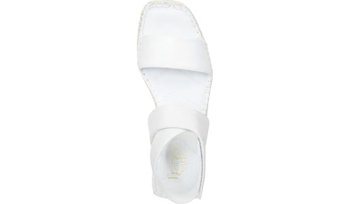 Franco Sarto Featured | Franco Carezza Espadrille Wedge Sandal