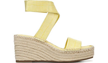 Franco Sarto Recommended | Franco Carezza Espadrille Wedge Sandal