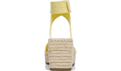 Franco Sarto Latest | Franco Carezza Espadrille Wedge Sandal