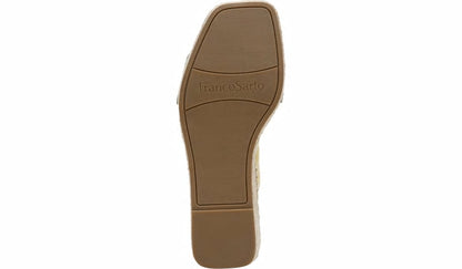 Franco Sarto Recommended | Franco Carezza Espadrille Wedge Sandal