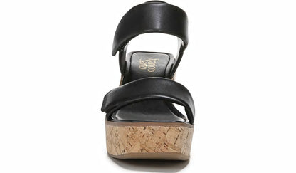 Franco Sarto Discount | Franco Sweety Platform Wedge Sandal
