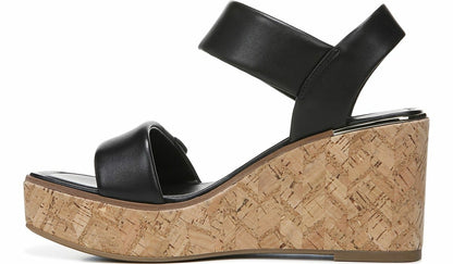 Franco Sarto Discount | Franco Sweety Platform Wedge Sandal