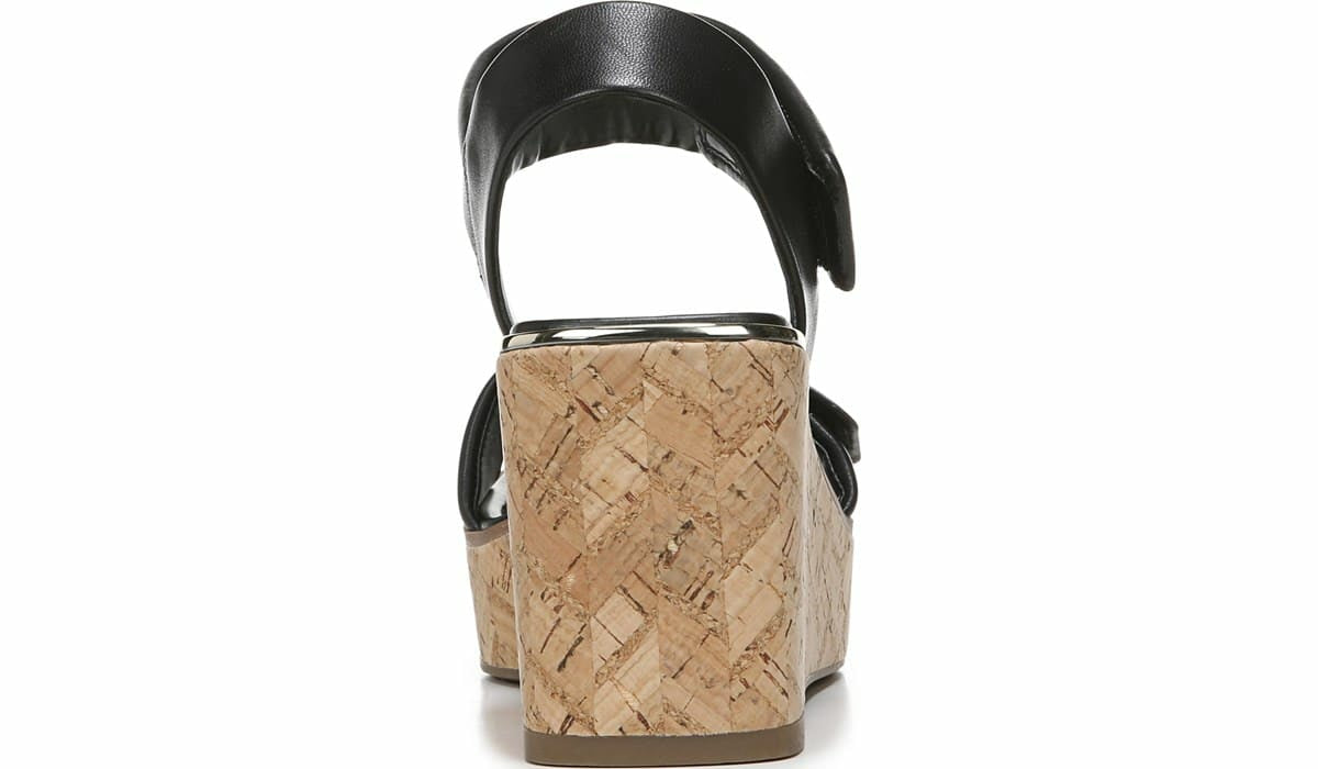 Franco Sarto Discount | Franco Sweety Platform Wedge Sandal
