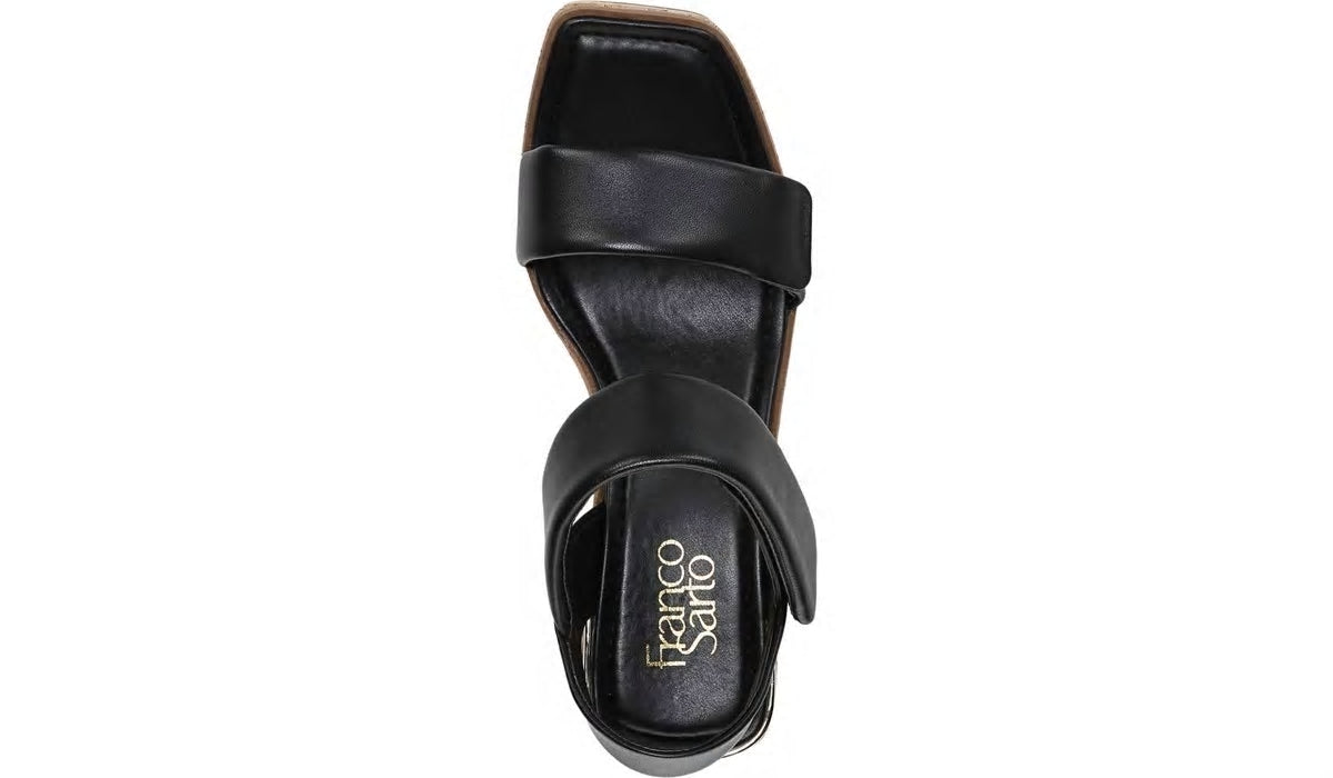 Franco Sarto Discount | Franco Sweety Platform Wedge Sandal