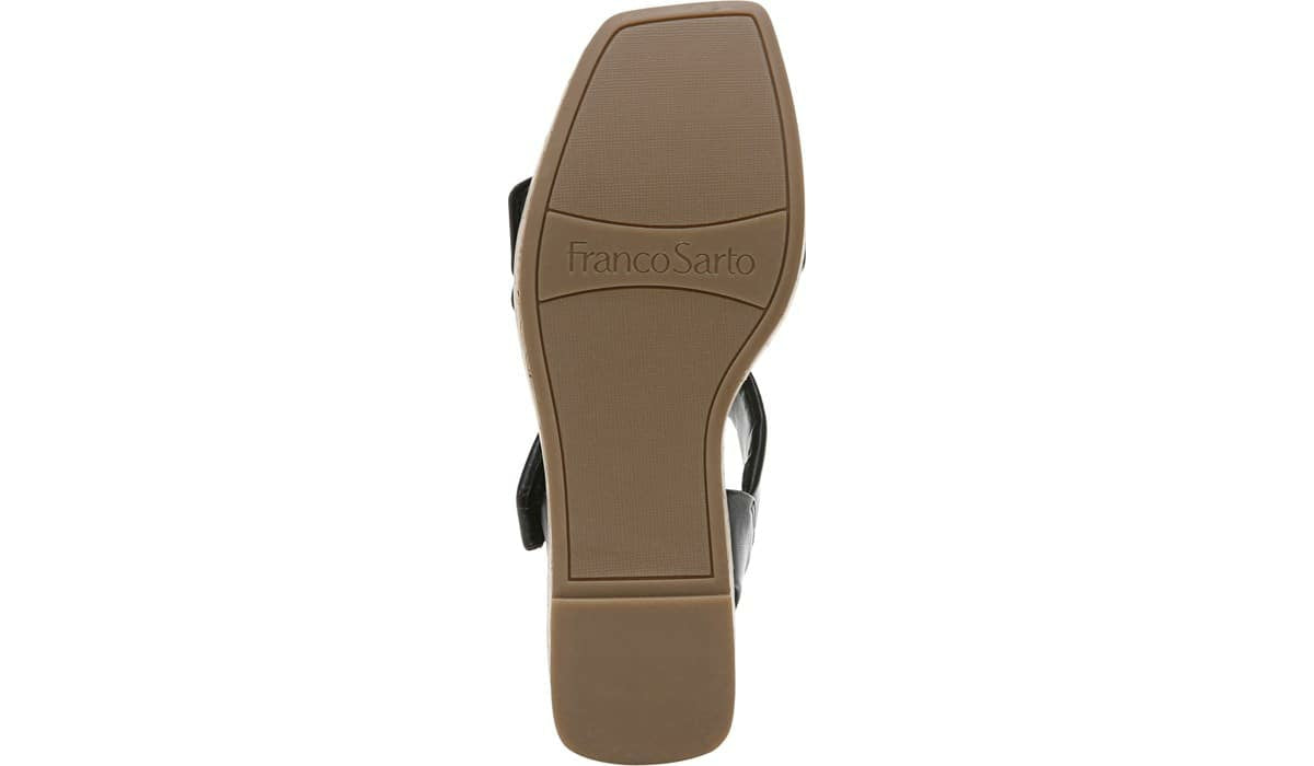 Franco Sarto Discount | Franco Sweety Platform Wedge Sandal