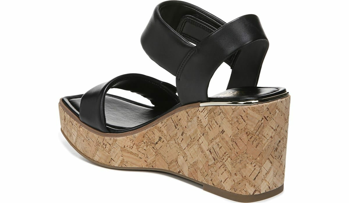 Franco Sarto Discount | Franco Sweety Platform Wedge Sandal