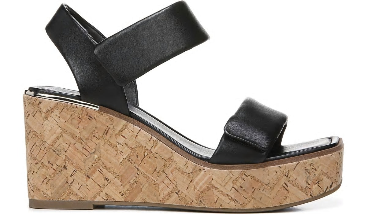 Franco Sarto Discount | Franco Sweety Platform Wedge Sandal