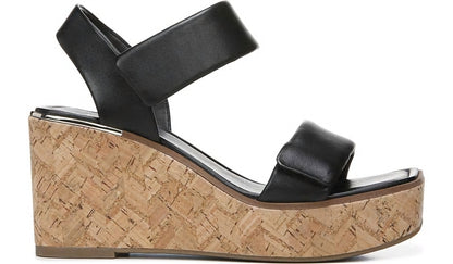 Franco Sarto Discount | Franco Sweety Platform Wedge Sandal