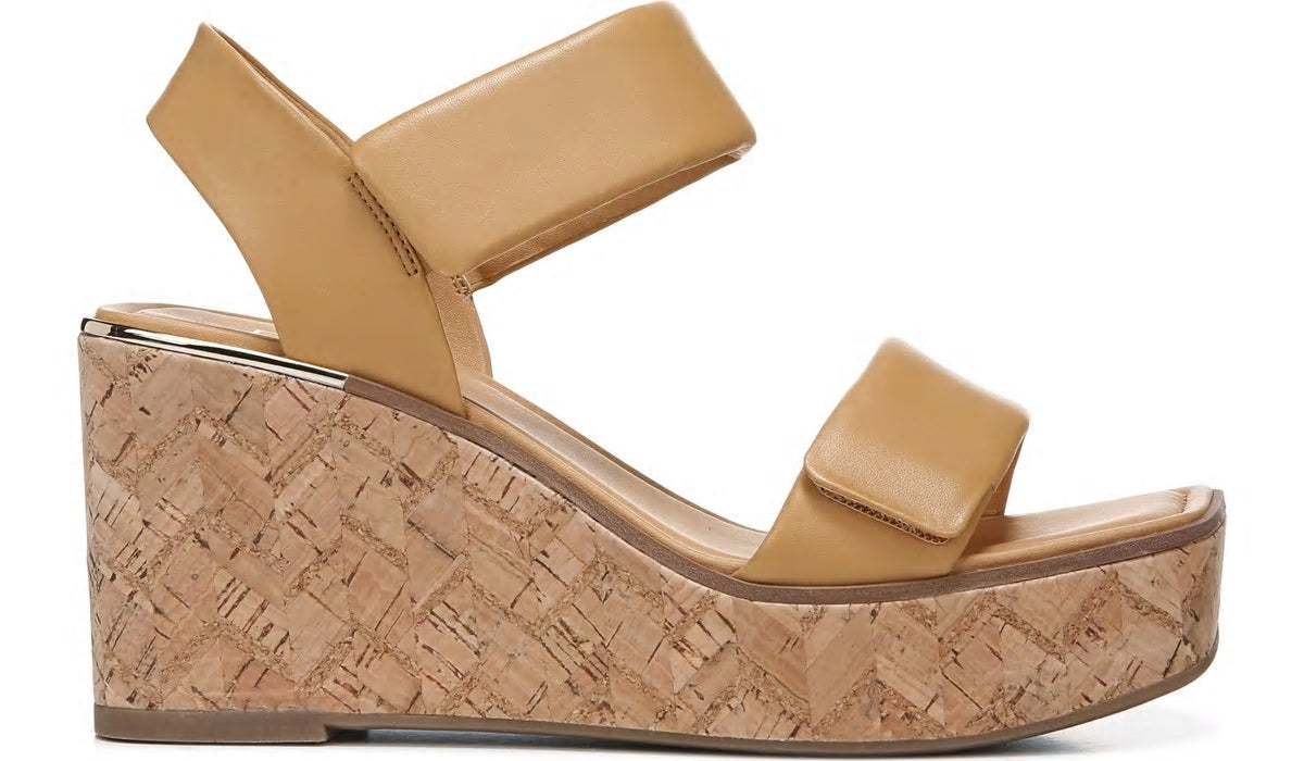Franco Sarto Special Offer | Franco Sweety Platform Wedge Sandal