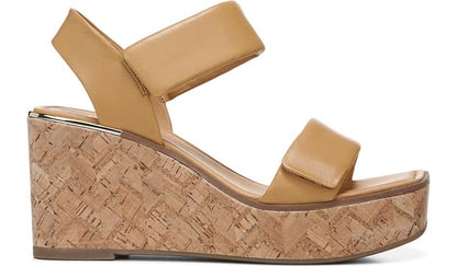 Franco Sarto Special Offer | Franco Sweety Platform Wedge Sandal