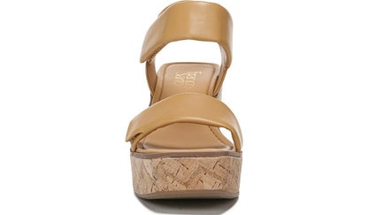 Franco Sarto Special Offer | Franco Sweety Platform Wedge Sandal