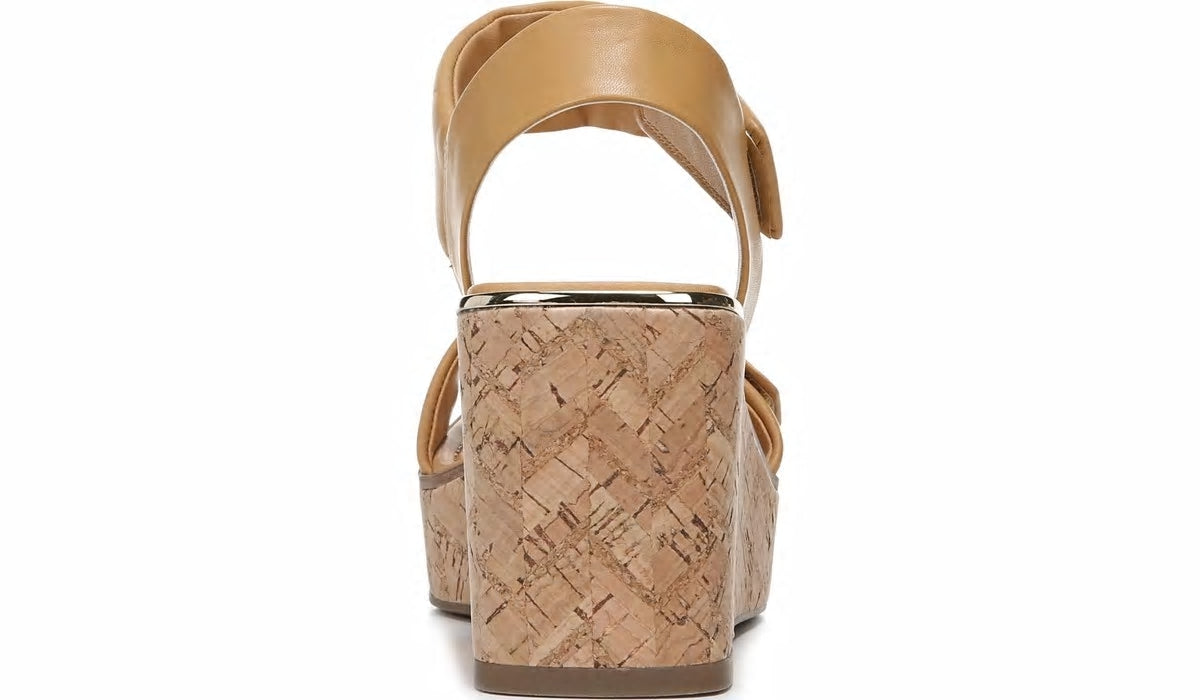 Franco Sarto Special Offer | Franco Sweety Platform Wedge Sandal