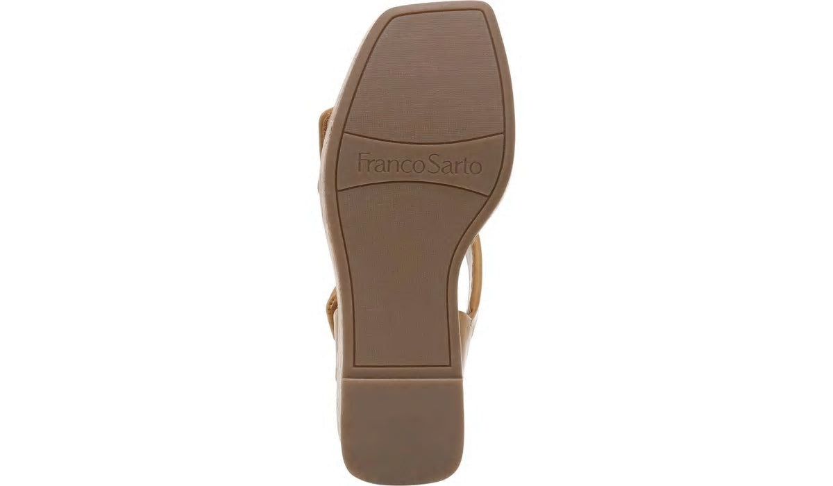 Franco Sarto Special Offer | Franco Sweety Platform Wedge Sandal