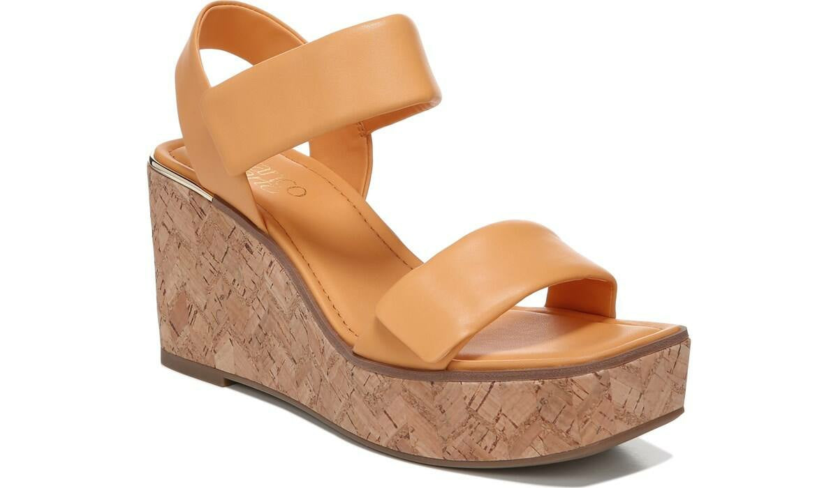 Franco Sarto Exclusive | Franco Sweety Platform Wedge Sandal