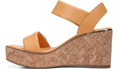 Franco Sarto Exclusive | Franco Sweety Platform Wedge Sandal
