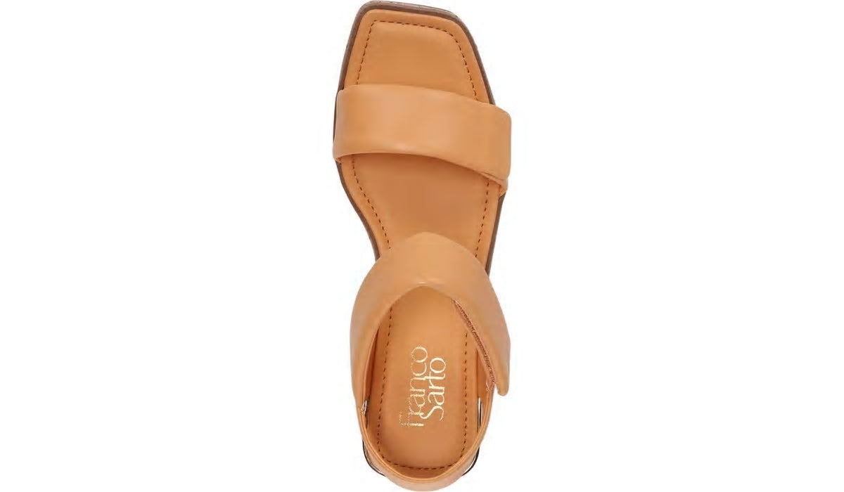 Franco Sarto Exclusive | Franco Sweety Platform Wedge Sandal