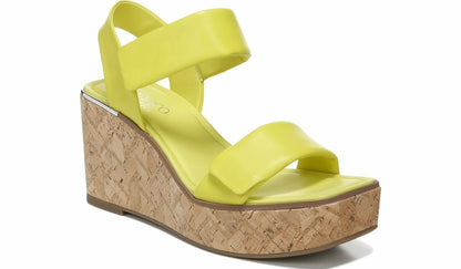 Franco Sarto Customer Favorite | Franco Sweety Platform Wedge Sandal
